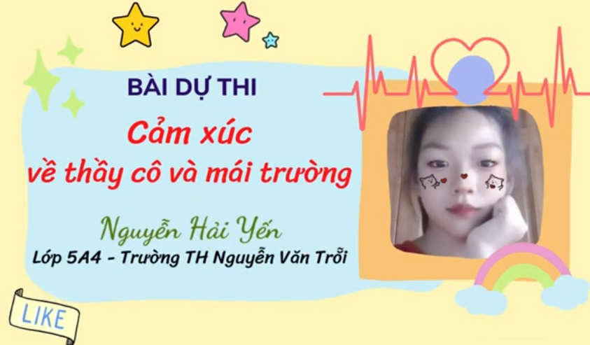 Ảnh đại diện